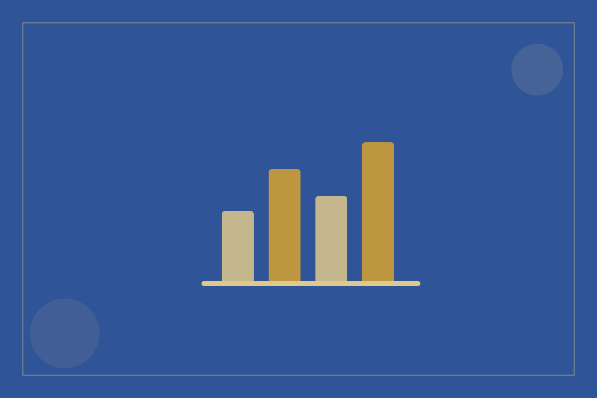 Data & measurement