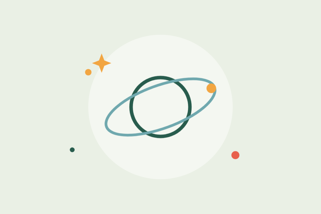Space Explorers — placeholder image
